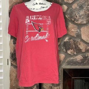 🎉HOST PICK🎉3XL Arizona Cardinal t shirt
